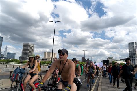 wnbr 2022|London Naked Bike Ride 2022 – Back in the Pack 